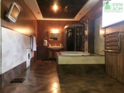 Продам новий та укомплектований будинок в елітному районі Ковалівки. фото 3 Продам новий та укомплектований будинок в елітному районі Ковалівки. фото 3