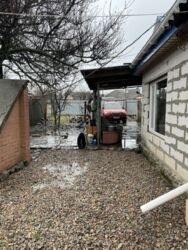 Продається пів будинку (Нова Олексіївка) фото 2 Продається пів будинку (Нова Олексіївка) фото 2