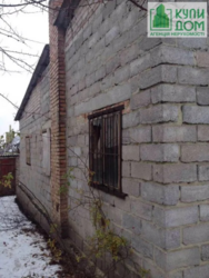 Купить недостроенный дом, район Лелековка. Кропивницкий Купить недостроенный дом, район Лелековка. Кропивницкий