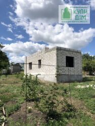 Дача, будинок, недобудова. фото 5 Дача, будинок, недобудова. фото 5