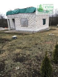 Дача, будинок, недобудова. фото 6 Дача, будинок, недобудова. фото 6