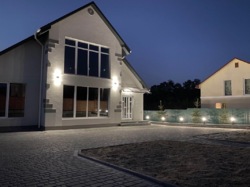 Новый Дом Фото Новый Дом