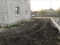 Продам новый дом на Кущевке Продам новый дом на Кущевке