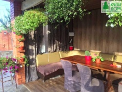 Продам новий та укомплектований будинок в елітному районі Ковалівки. фото 6 Продам новий та укомплектований будинок в елітному районі Ковалівки. фото 6