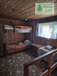 Продається 2-пов. дача 50 м² з лазнею та великою ділянкою 8 соток, кооператив «Супутник» фото 8 Продається 2-пов. дача 50 м² з лазнею та великою ділянкою 8 соток, кооператив «Супутник» фото 8
