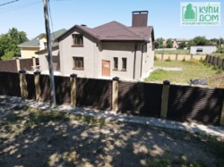 Продам дом в Подгайцах фото 1 Продам дом в Подгайцах фото 1