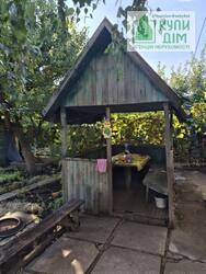 Продається 2-пов. дача 50 м² з лазнею та великою ділянкою 8 соток, кооператив «Супутник» фото 11 Продається 2-пов. дача 50 м² з лазнею та великою ділянкою 8 соток, кооператив «Супутник» фото 11