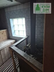 Продається 2-пов. дача 50 м² з лазнею та великою ділянкою 8 соток, кооператив «Супутник» фото 10 Продається 2-пов. дача 50 м² з лазнею та великою ділянкою 8 соток, кооператив «Супутник» фото 10