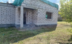 Дача, будинок, недобудова. фото 9 Дача, будинок, недобудова. фото 9