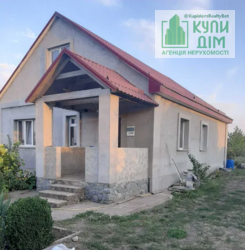 Продам будинок на п.Новому фото 1 Продам будинок на п.Новому фото 1