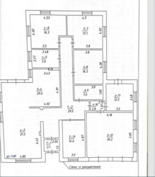 Продам будинок Черняхівка, 50 соток, є скважина. фото 23 Продам будинок Черняхівка, 50 соток, є скважина. фото 23