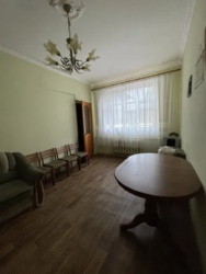Будинок в центрі міста. фото 4 Будинок в центрі міста. фото 4