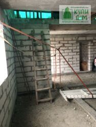 Дача, будинок, недобудова. фото 3 Дача, будинок, недобудова. фото 3