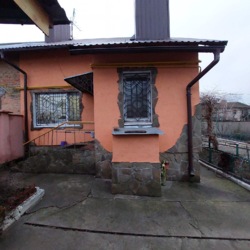 Дуплекс с.Велика Северинка фото 1 Дуплекс с.Велика Северинка фото 1