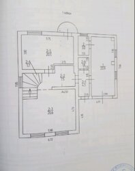 ������ 2-� ���������� ������� 187+70 �2 �� ������� ��������. ���� 17