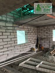 Дача, будинок, недобудова. фото 2 Дача, будинок, недобудова. фото 2