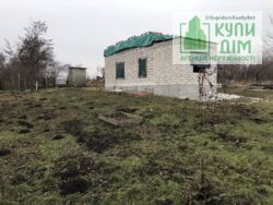 Дача, будинок, недобудова. фото 1 Дача, будинок, недобудова. фото 1