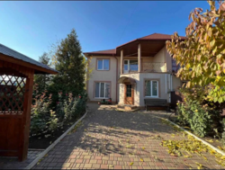 Продаж гарного добротного будинку, в затишному місці!. фото 1 Продаж гарного добротного будинку, в затишному місці!. фото 1