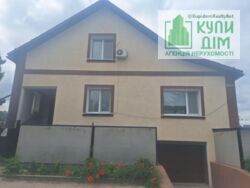 Продаж будинку на Старій Балашівці фото 1 Продаж будинку на Старій Балашівці фото 1