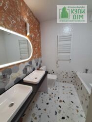 Продам елітний таунхаус в стилі Scandi на Ковалівці. фото 12 Продам елітний таунхаус в стилі Scandi на Ковалівці. фото 12