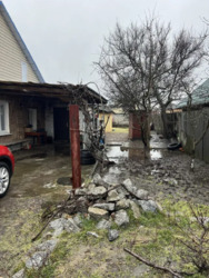 Продається пів будинку (Нова Олексіївка) фото 5 Продається пів будинку (Нова Олексіївка) фото 5