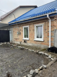 Продається пів будинку (Нова Олексіївка) фото 4 Продається пів будинку (Нова Олексіївка) фото 4