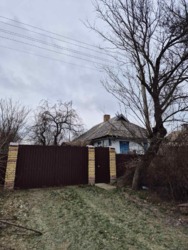 Продаж будинку в с.Глинськ фото 1 Продаж будинку в с.Глинськ фото 1