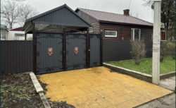 Продаж частини будинку на Новій Балашівці фото 1 Продаж частини будинку на Новій Балашівці фото 1