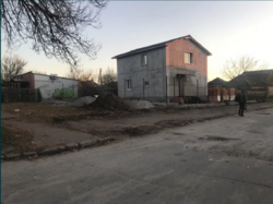 Продам новый дом на Кущевке Продам новый дом на Кущевке