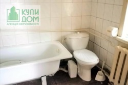 Купить дом в Кропивницком но низкой цене от Купи Дом 🏡 Фото ванна унитаз дом Николаевка Кропивницкий