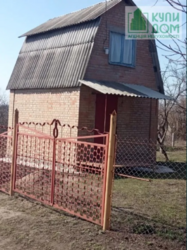 Продам садовый домик в садовом товариществе 'Гидросила' Кропивницкий Продам садовый домик в садовом товариществе 'Гидросила' Кропивницкий