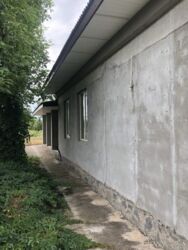 Продам будинок Черняхівка, 50 соток, є скважина. фото 8 Продам будинок Черняхівка, 50 соток, є скважина. фото 8