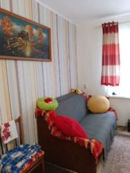 2к квартира в частном секторе на Пушкина фото 9 2к квартира в частном секторе на Пушкина фото 9