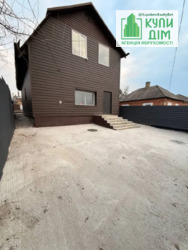 Продаж будинку в районі Великої Балки фото 1 Продаж будинку в районі Великої Балки фото 1