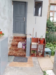 2к квартира в частном секторе на Пушкина фото 5 2к квартира в частном секторе на Пушкина фото 5