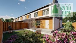    FOREST HOUSE.  1