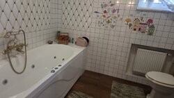 Продам кирпичный дом с авторским ремонтом Левый берег, 10 мин от Центра, 215м2, 2010г. фото 16 Продам кирпичный дом с авторским ремонтом Левый берег, 10 мин от Центра, 215м2, 2010г. фото 16