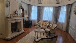 Продам кирпичный дом с авторским ремонтом Левый берег, 10 мин от Центра, 215м2, 2010г. фото 1 Продам кирпичный дом с авторским ремонтом Левый берег, 10 мин от Центра, 215м2, 2010г. фото 1