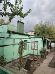 Продається будинок Дніпропетровська, Дніпро, Шевченківський, Мирный пос, Манжуры ул., 30 фото 1 Продається будинок Дніпропетровська, Дніпро, Шевченківський, Мирный пос, Манжуры ул., 30 фото 1