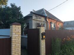 Дом со своим берегом. фото 1 Дом со своим берегом. фото 1