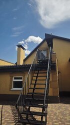 Продам кирпичный дом 119 м² с участком 15 соток | пгт Мелиоративное | 30 км от Днепра фото 9 Продам кирпичный дом 119 м² с участком 15 соток | пгт Мелиоративное | 30 км от Днепра фото 9