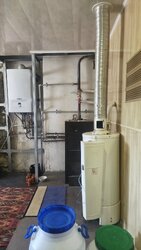 Продам кирпичный дом 119 м² с участком 15 соток | пгт Мелиоративное | 30 км от Днепра фото 14 Продам кирпичный дом 119 м² с участком 15 соток | пгт Мелиоративное | 30 км от Днепра фото 14