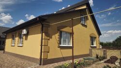 Продам кирпичный дом 119 м² с участком 15 соток | пгт Мелиоративное | 30 км от Днепра фото 1 Продам кирпичный дом 119 м² с участком 15 соток | пгт Мелиоративное | 30 км от Днепра фото 1