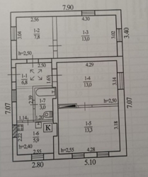 ������ ������� 64�+6,5��� �-� ��. �������� ���� 12