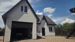 Продам кирпичный дом 119 м² с участком 15 соток | пгт Мелиоративное | 30 км от Днепра фото 8 Продам кирпичный дом 119 м² с участком 15 соток | пгт Мелиоративное | 30 км от Днепра фото 8