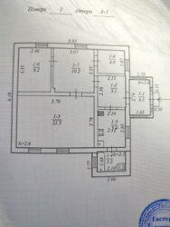 Продається будинок Дніпропетровська, Дніпро, Шевченківський, Мирный пос, Манжуры ул., 30 фото 7 Продається будинок Дніпропетровська, Дніпро, Шевченківський, Мирный пос, Манжуры ул., 30 фото 7