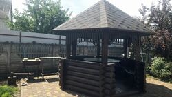 Продам кирпичный дом 119 м² с участком 15 соток | пгт Мелиоративное | 30 км от Днепра фото 7 Продам кирпичный дом 119 м² с участком 15 соток | пгт Мелиоративное | 30 км от Днепра фото 7