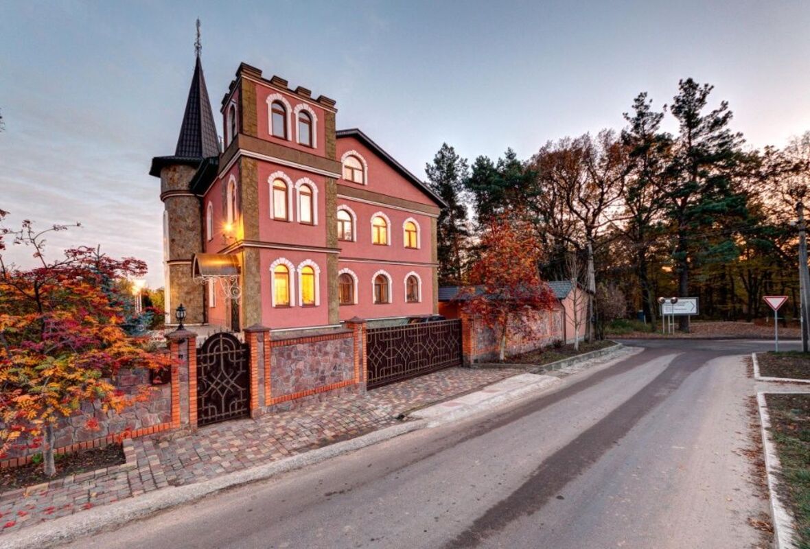 Продається будинок Київська, Києво-Святошинський, Лісники, лесная фото 1 Продається будинок Київська, Києво-Святошинський, Лісники, лесная фото 1