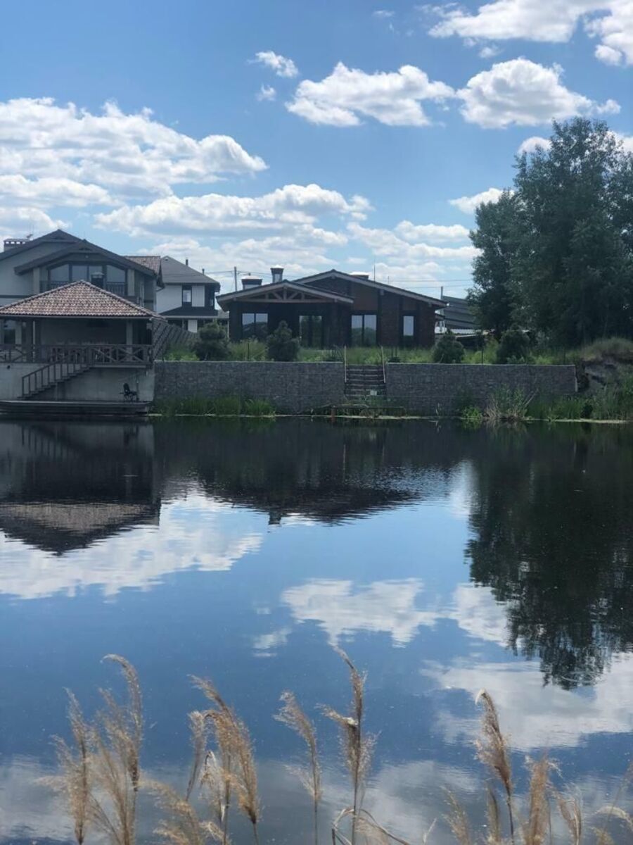 Продається будинок Київська, Обухівський, Таценки фото 1 Продається будинок Київська, Обухівський, Таценки фото 1