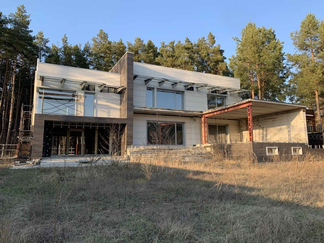 Продається будинок Київська, Обухівський, Таценки фото 1 Продається будинок Київська, Обухівський, Таценки фото 1